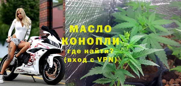 молекула духа Нягань